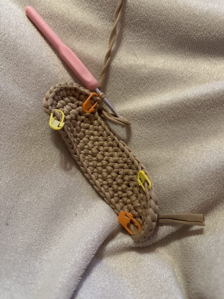 egg bag pattern
