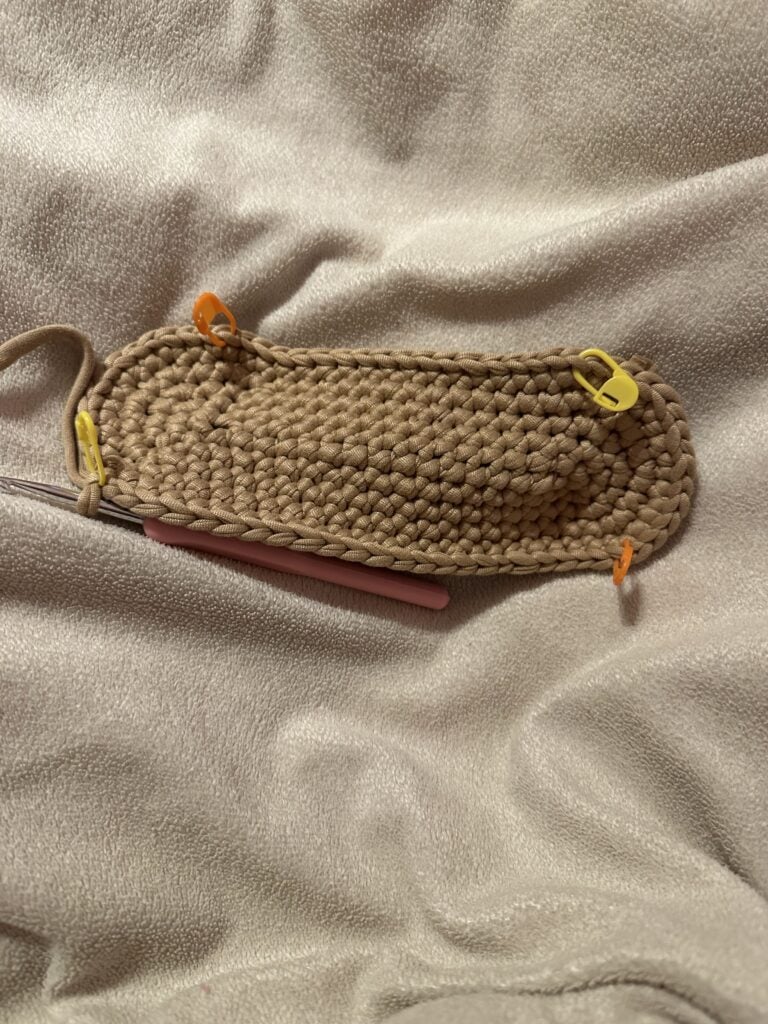 donut bag