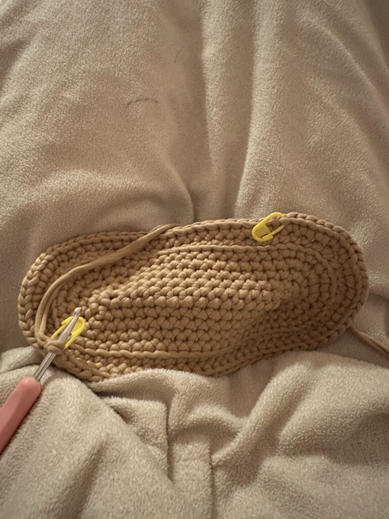 free crochet pattern