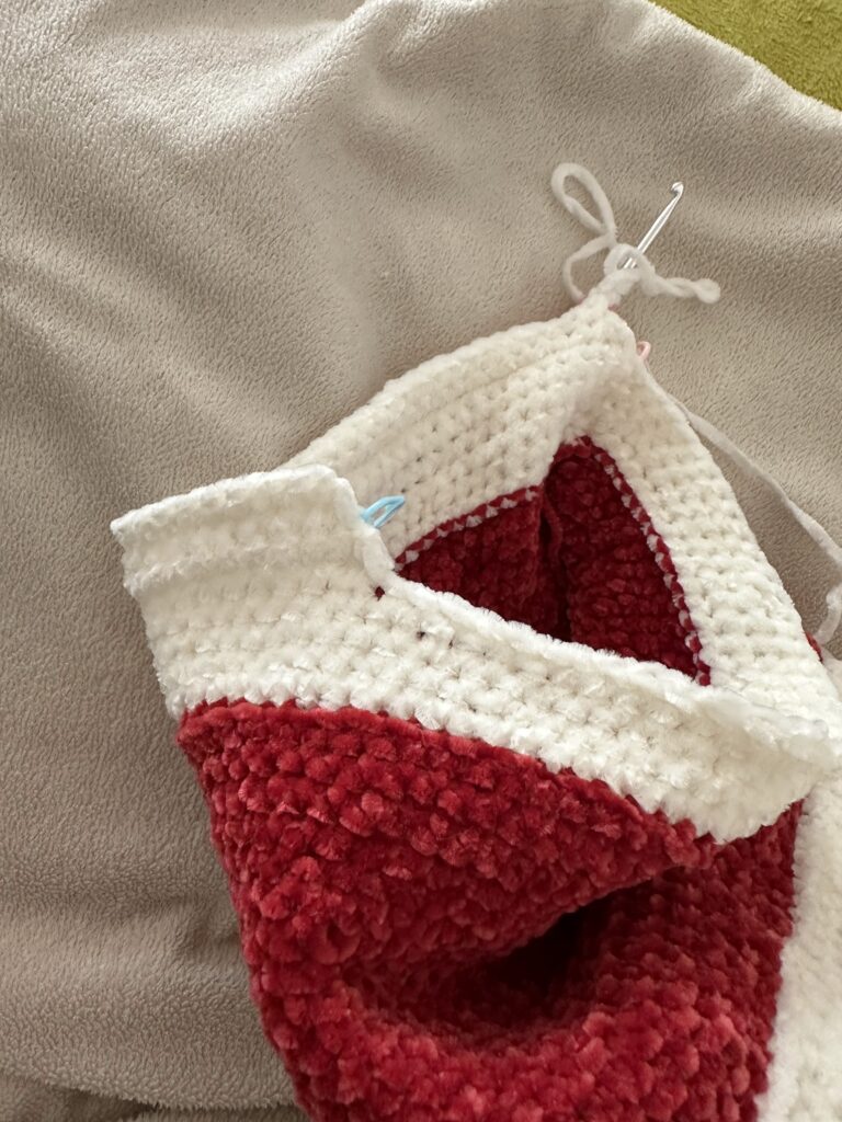Christmas Crochet Pattern