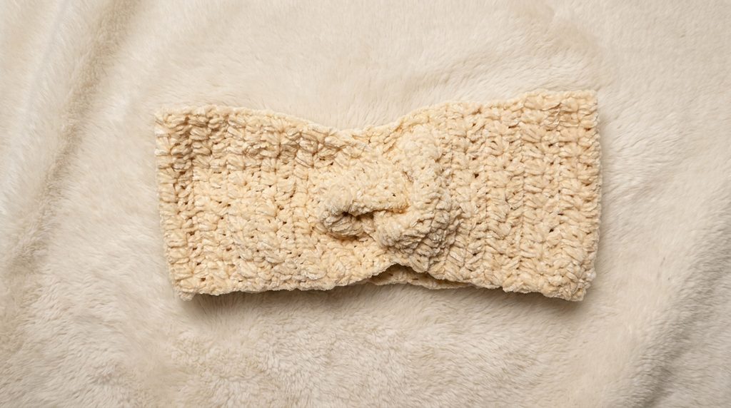 free pattern crochet ear warmer headband
